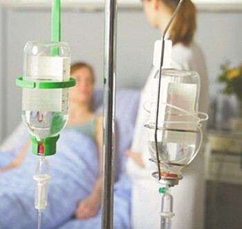 Алкоголизм в Нагорном районе